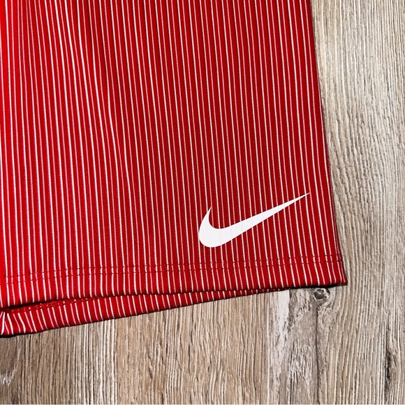 Nike Pro Elite Men’s 1/2 Tights Team Issued Track Field USA AO8152-657 Size 2XL - Picture 2 of 11